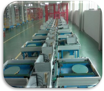 LV switchgear cabinet housing installation Установка корпуса шкафа распределительного устройства низкого напряжения