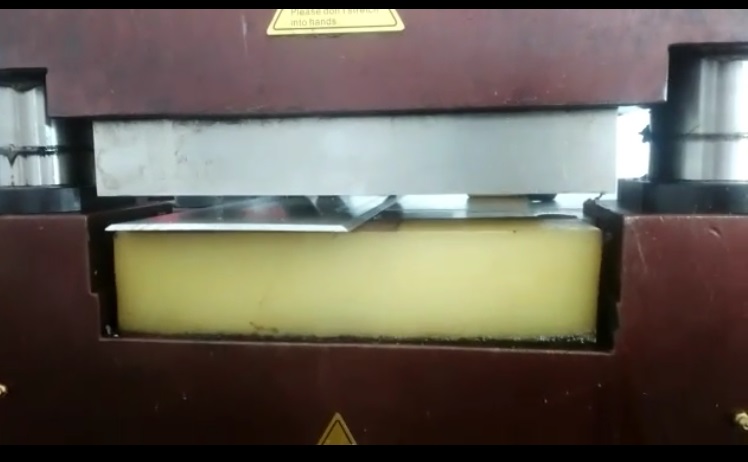 BASBAR CUTTING БАСБАРНАЯ РЕЗКА