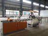 Сертифицированная CE пила для алюминиевого профиля для промышленной резки