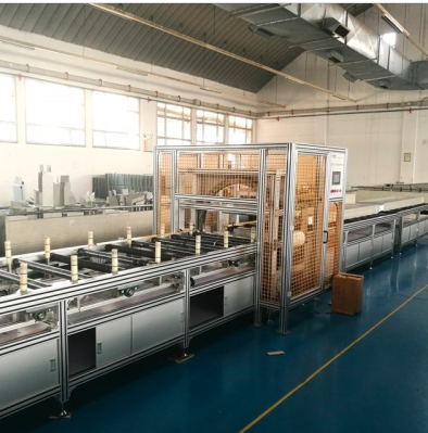 What is busbar fabrication equipment？.png